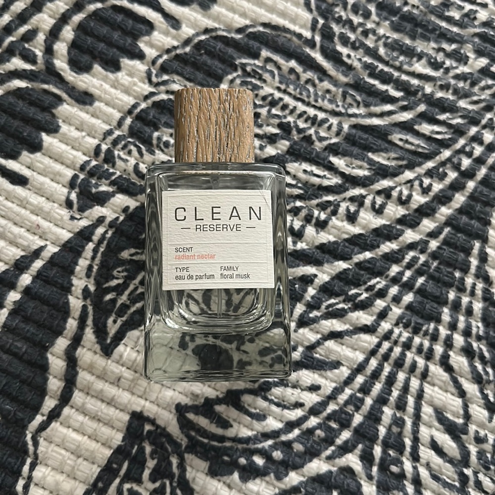 Clean Reserve Radiant Nectar